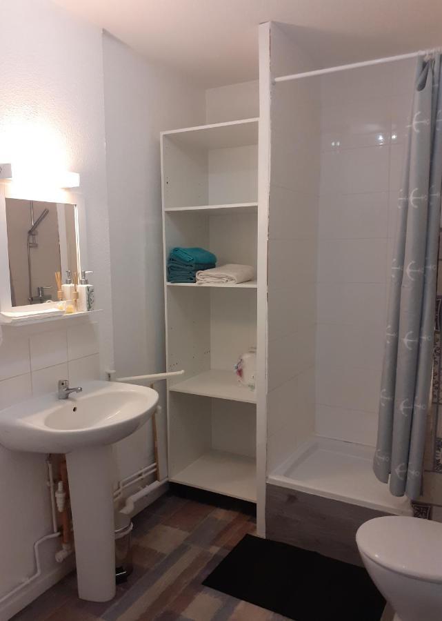 Appartement Studio