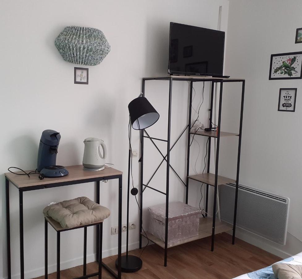Appartement Studio *
