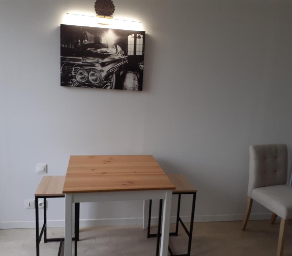 Apartment Studio