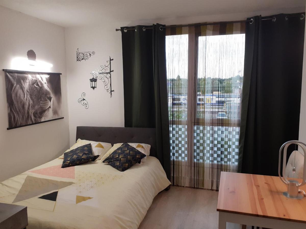 Studio Appartement *
