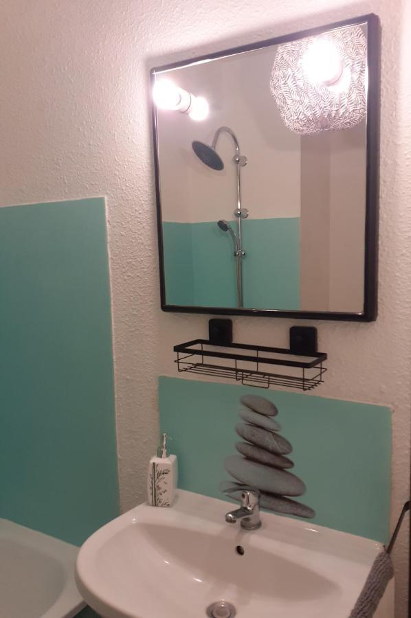 Appartement Studio *
